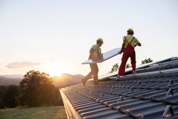 Best Cold Roofs  in Penn Farms, PA