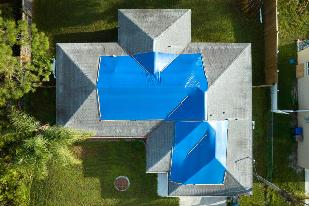 Best Emergency Roof Repair Services  in Penn Farms, PA
