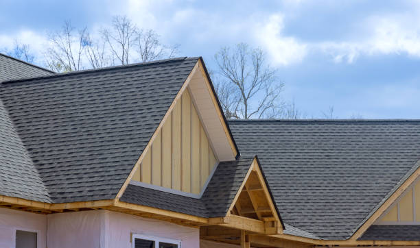 Best Roof Insulation Installation  in Penn Farms, PA
