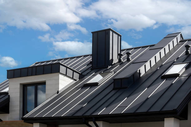 Best Roof Coating and Sealing  in Penn Farms, PA